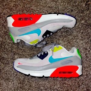 Nike Air Max 90s ‘Evolution of Icons’